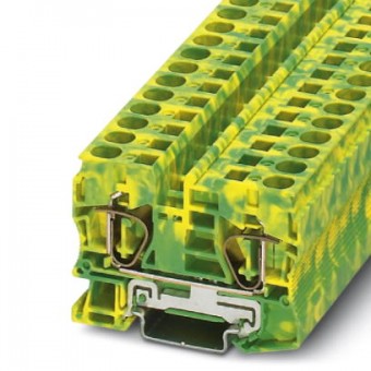 Clema impamantare ST 10-PE
