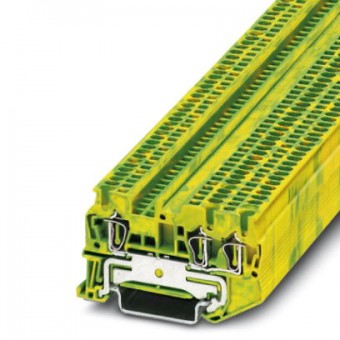 Clema impamantare ST 1,5-TWIN-PE