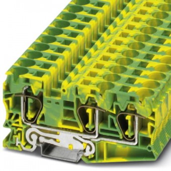 Clema impamantare ST 16-TWIN-PE