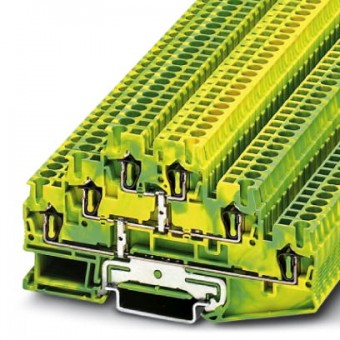 Clema impamantare ST 2,5-3PE