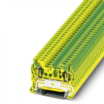 Clema impamantare ST 2,5-PE