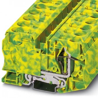 Clema impamantare ST 35-PE