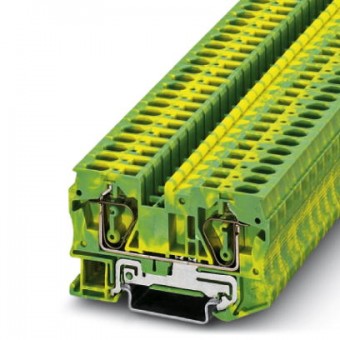 Clema impamantare ST 6-PE