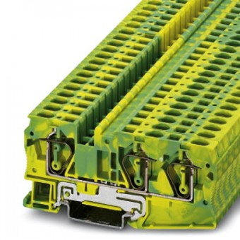 Clema impamantare ST 6-TWIN-PE