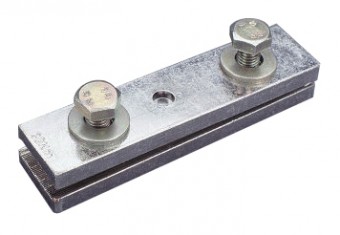 Clema prelungire bare 20-30x5/10mm