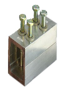 Clema prelungire bare 3T 95mm