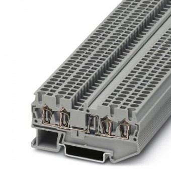 Clema sir cu dioda ST 2,5-QUATTRO-DIO/R-L
