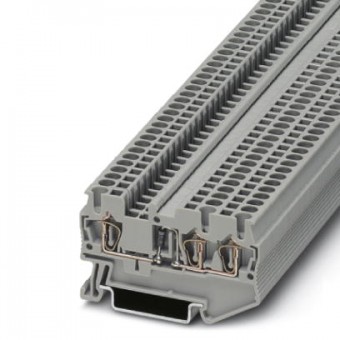 Clema sir cu dioda ST 2,5-TWIN-DIO/R-L