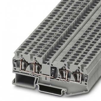 Clema sir cu dioda ST 4-QUATTRO-DIO 1N 5408/L-R