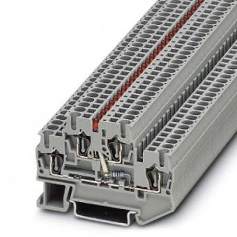 Clema sir cu dioda STTB 2,5-LA230