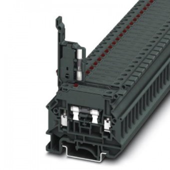 Clema sir cu fuzibil TB 4-HESILED 24 (5X20) I