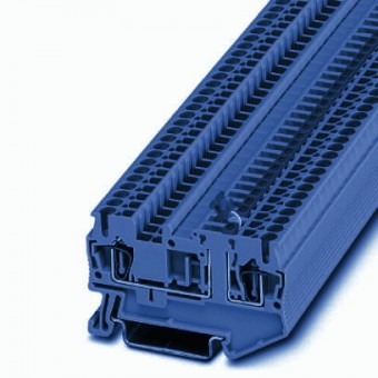 Clema sir cu lama deconectare ST 2,5-MT BU