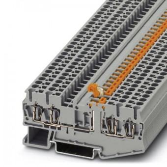 Clema sir cu lama deconectare ST 2,5-QUATTRO-MT