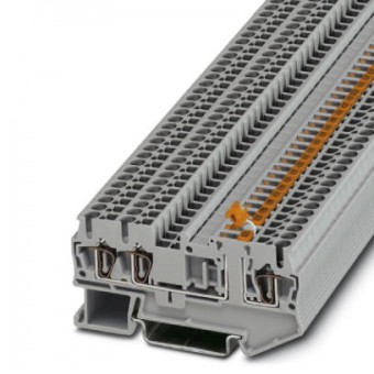Clema sir cu lama deconectare ST 2,5-TWIN-MT