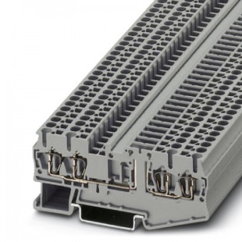 Clema sir deconectare ST 2,5-QUATTRO-TG