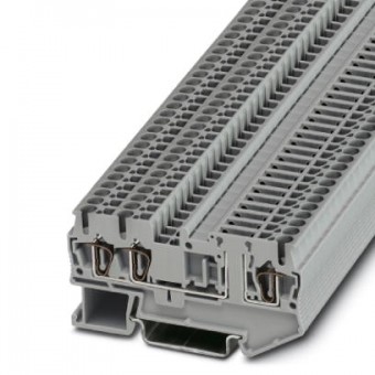Clema sir deconectare ST 2,5-TWIN-TG