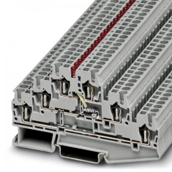 Clema sir multi-nivel ST 2,5-3L-LA 24RD/O-M