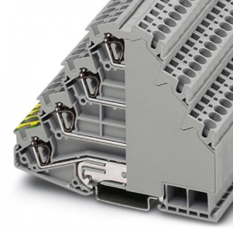 Clema sir multi-nivel ST 4-PE/3L