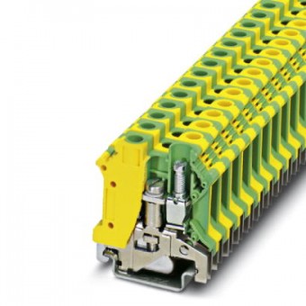 Clema sir PE, 10mmp,TB 10-PE I