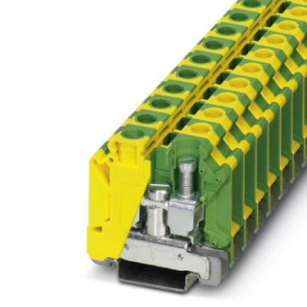 Clema sir PE, 16mmp, TB 16-PE I