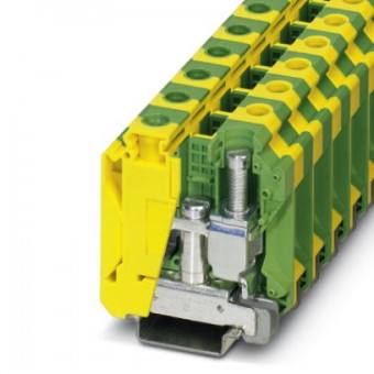 Clema sir PE, 35mmp, TB 35-PE I