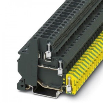 Clema sir TBIO 2,5-PE/L/TG I