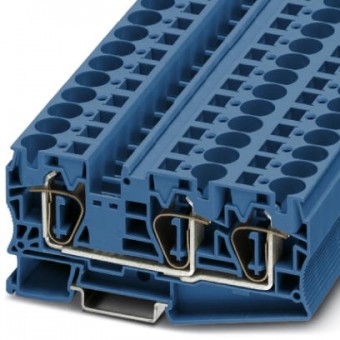 Clema sir trecere ST 16-TWIN BU
