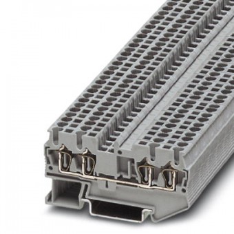 Clema sir trecere ST 2,5-QUATTRO