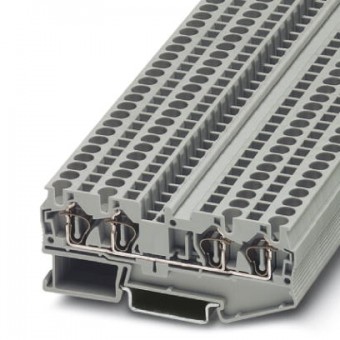 Clema sir trecere ST 4-QUATTRO