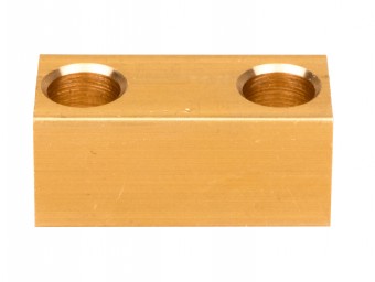 Clema supl. pt. racord pana la 25 mm² utilizabil cu IK020014