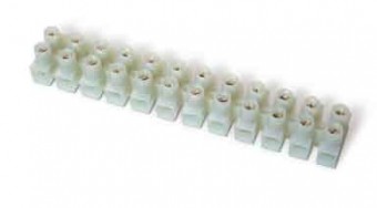 Clema tip rigleta pentru doza, 12 unitati, 10,0 mm²