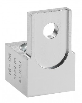 Clema tunel 1x16-95mm² pt. MX1, 1 buc, max. 100A