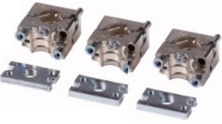 Cleme de conexiune pt. MC3, 300mm² (1 set = 3 buc)