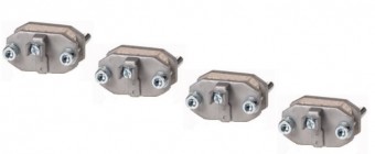 Cleme de conexiune pt. MC3, max. 22x21mm² (1 set = 4 buc)
