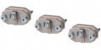 Cleme de conexiune pt. MC3, max.22x21mm² (1 set = 3 buc)
