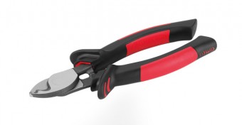Cleste debitat  cablu DUOCUT, 160mm