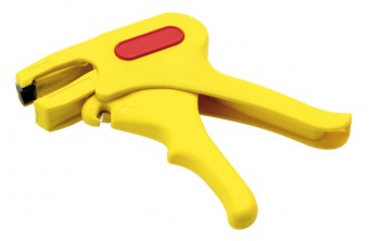 Cleste dezizolat automat pentru cablu solar 1.5-6mm²