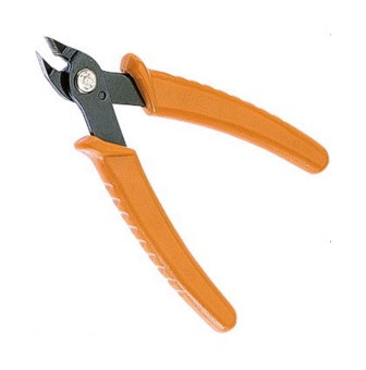 Cleste oblic pentru conductoare 1,0mm