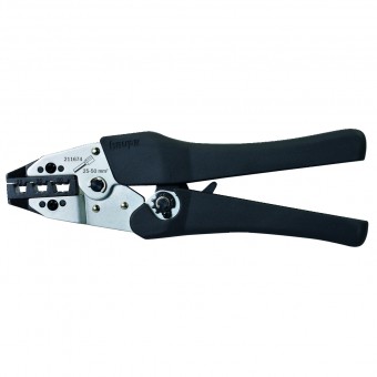 Cleste pentru sertizat bucse, 25-50mm2