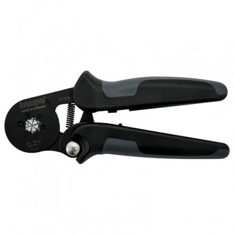 Cleste sertizat presare hexagonala 0,08-10