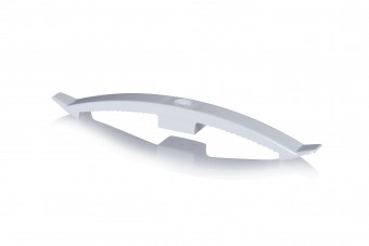 Clip presiune pentru 10xNYM 3x1.5mm²