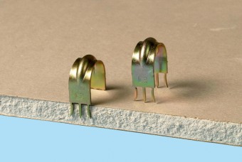 Clip prindere cablu 25mm