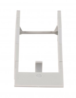 Clip retinere pentru soclu YRS din plastic