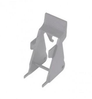 Clip retinere pt. relee RT2, RT3, RT4