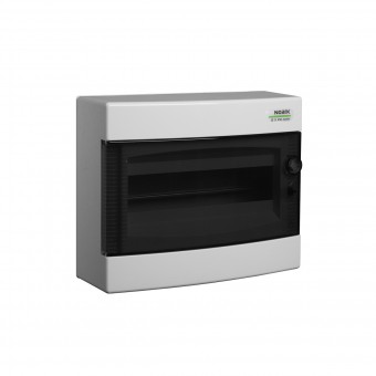 Cofret aparent IP40 gama PNS 12T, 101498, Noark