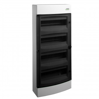 Cofret aparent IP40 gama PNS 48T, 101503, Noark