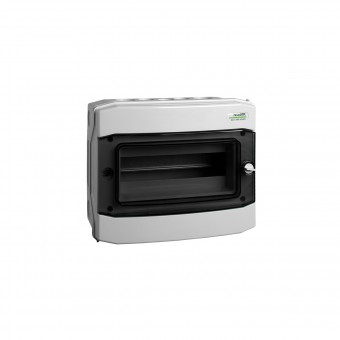 Cofret aparent IP65 gama PHS 12T, 101494, Noark