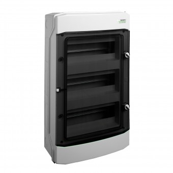 Cofret aparent IP65 gama PHS 48T, 110814, Noark