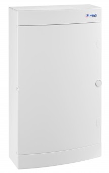 Cofret media cu montaj pe perete pt. echip. IT, 36UH, 3r