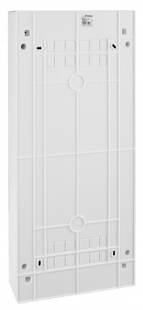Cofret media cu montaj pe perete pt. echip. IT, 48UH, 4r